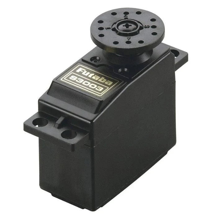 Futaba S3003 Servo Motor with 3.2Kgcm Torque For Robots Arduino