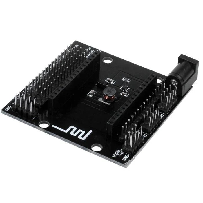 NodeMCU ESP8266 Serial Port Baseboard Lua WIFI Development Board