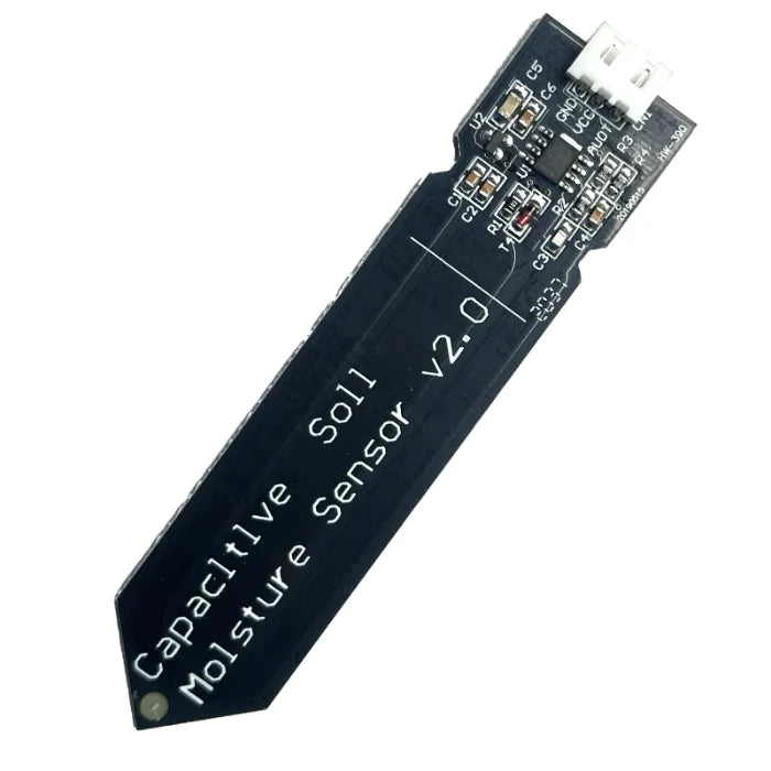 Analog Capacitive Soil Moisture Sensor V1.2