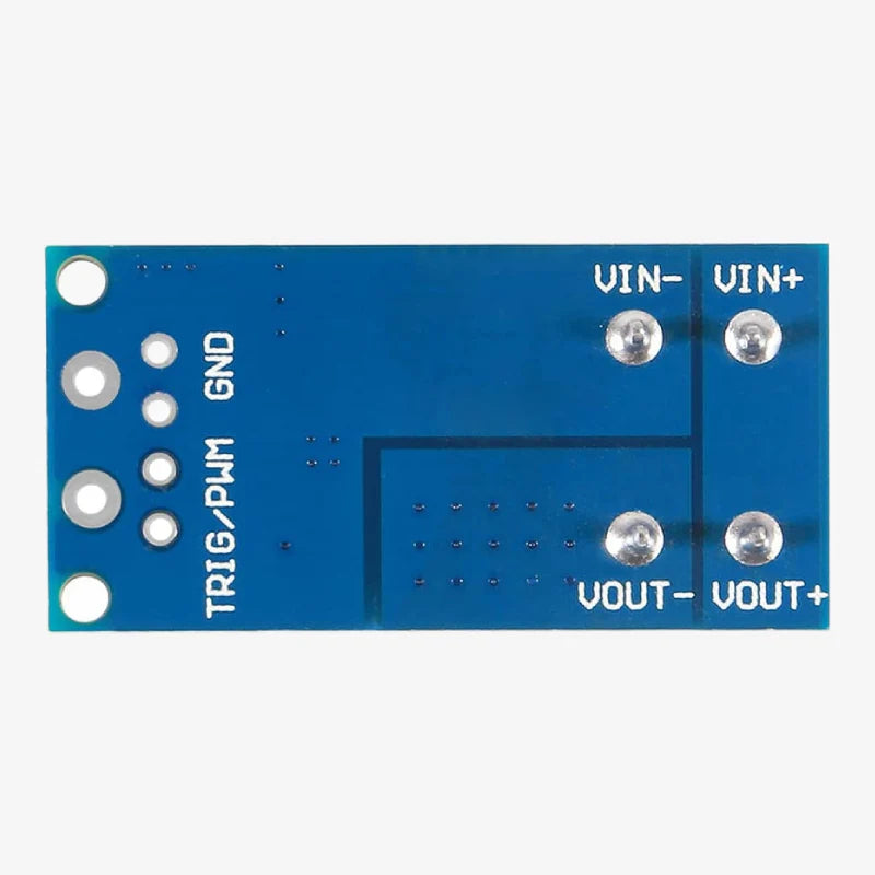 5-36v Switch Drive High-power MOSFET Trigger Module