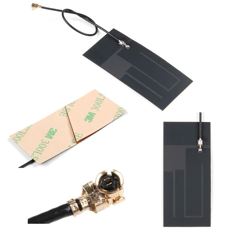 4G LTE WiFi Bluetooth FPC Antenna