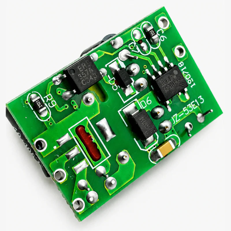 5V 700mA (3.5W) Isolation Power Supply Module AC-DC Step- Down Module 220V to 5V