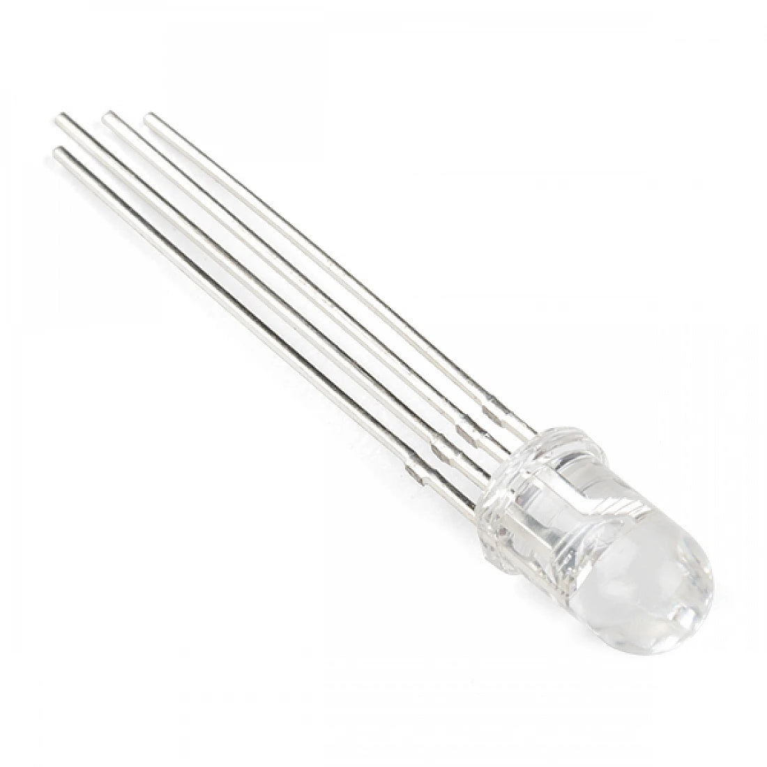 LED RGB 5MM – C/A & C/C