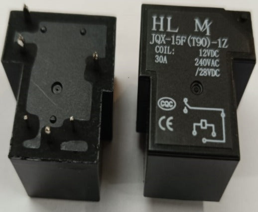RELAY MODULE TS134