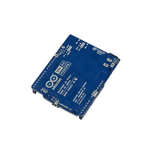 Arduino UNO EK (एक) R4 Minima