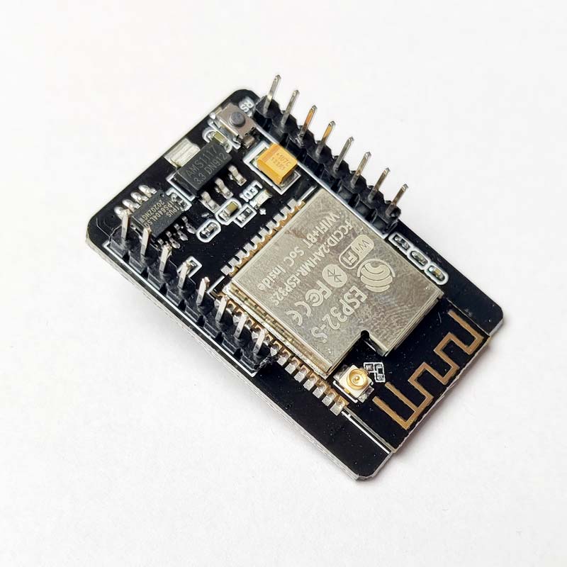 ESP32 Camera Development Board WiFi+Bluetooth Module with OV2640, OV3660