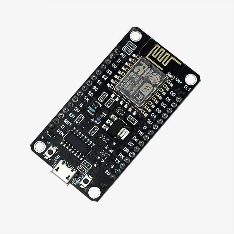 NodeMCU ESP8266 CH340 Wi-Fi Module