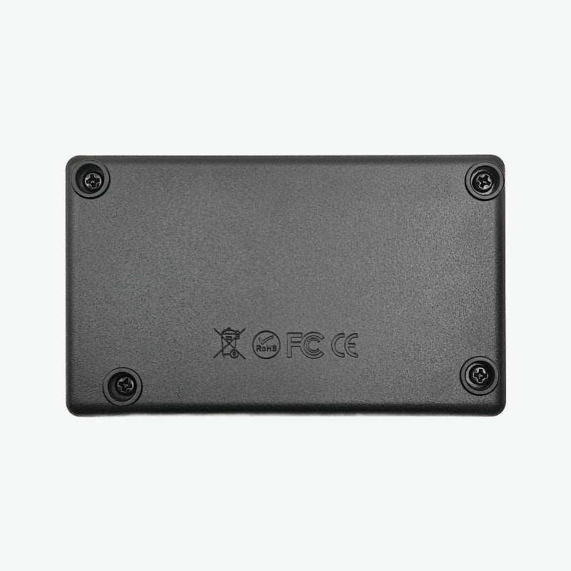 5 IN 1 BATTERY CAPACITY TESTER