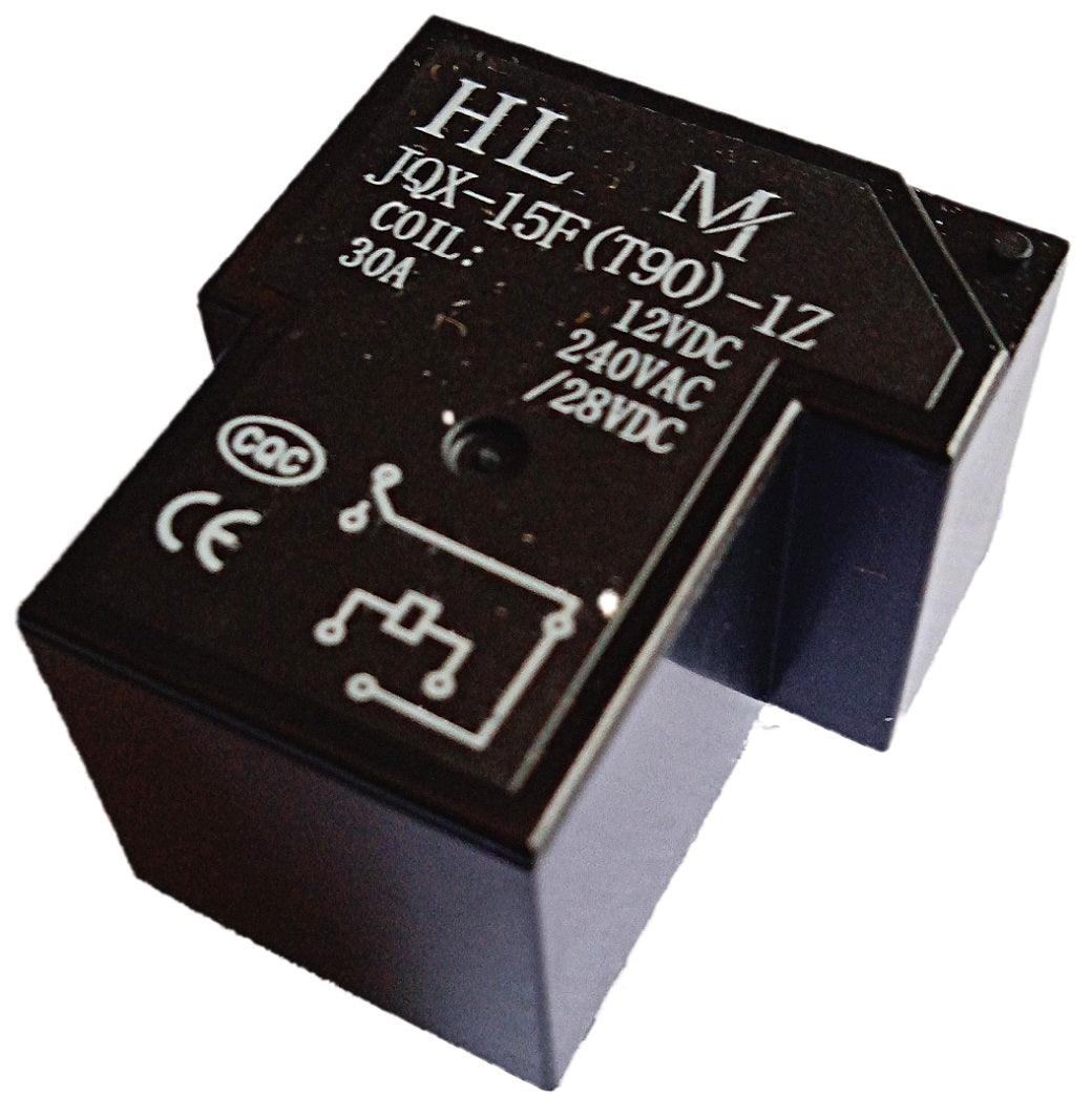 RELAY MODULE TS234