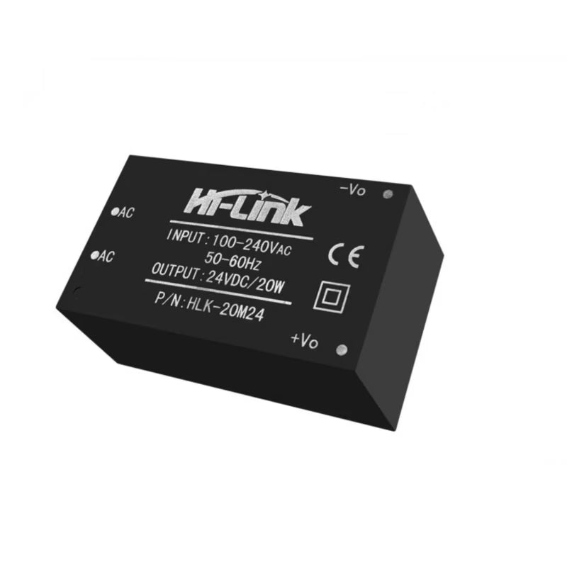 Hi Link 5V/10W Switch Power Supply Module HLK-10M05