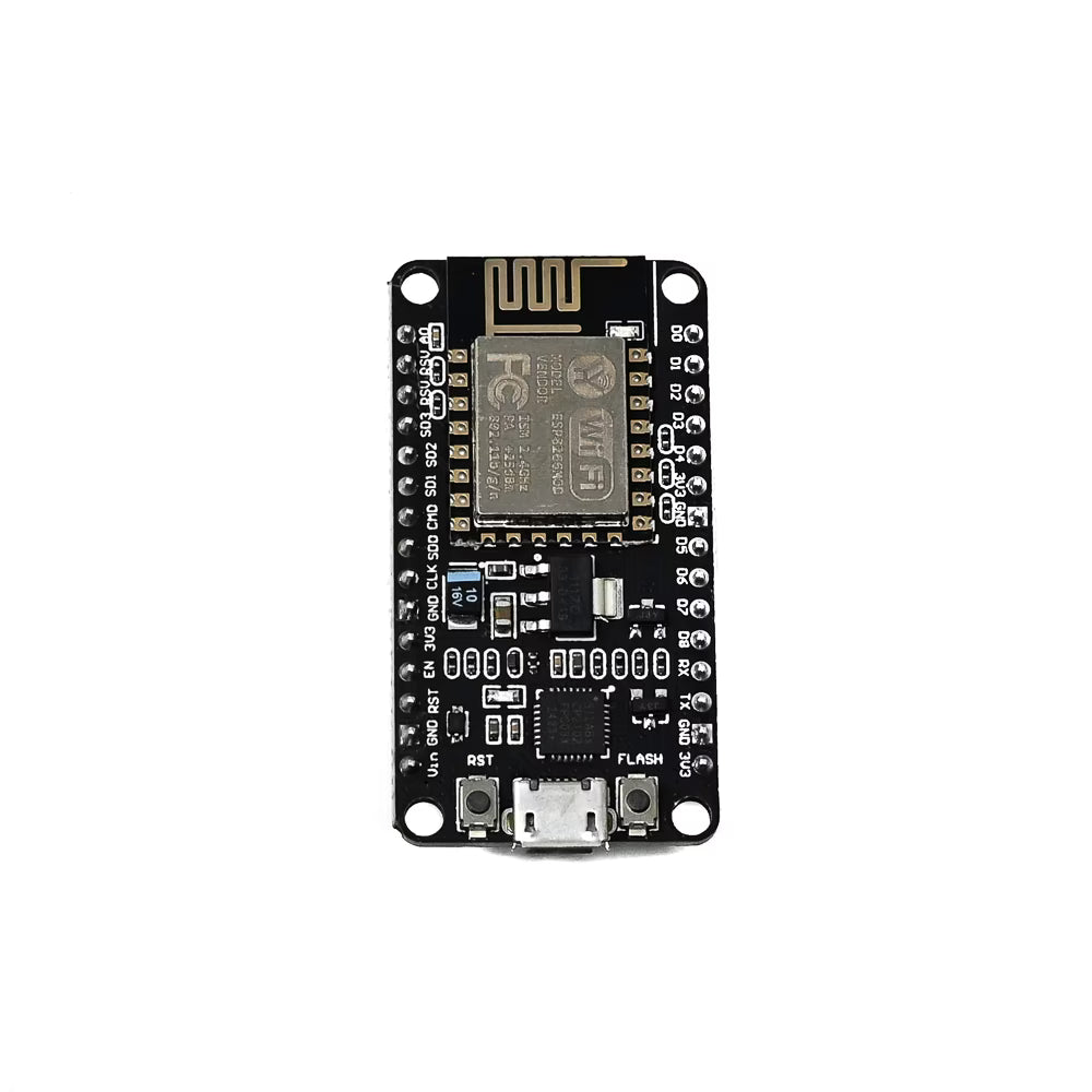 ESP8266 NodeMCU CP2102 Board