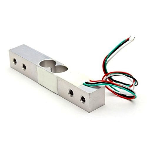 YZC-131 1kg Load Cell Sensor with Wires