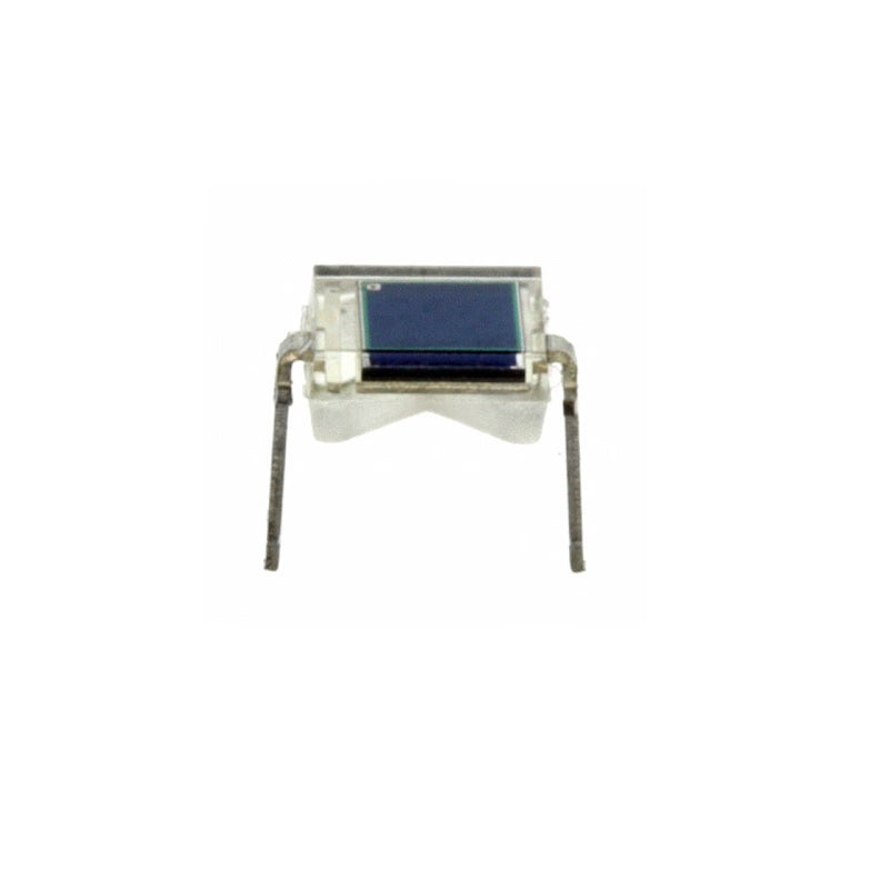 BPW34-VISHAY-BPW34-Photodiode, 65 °, 2 nA, 900 nm, DIP-2