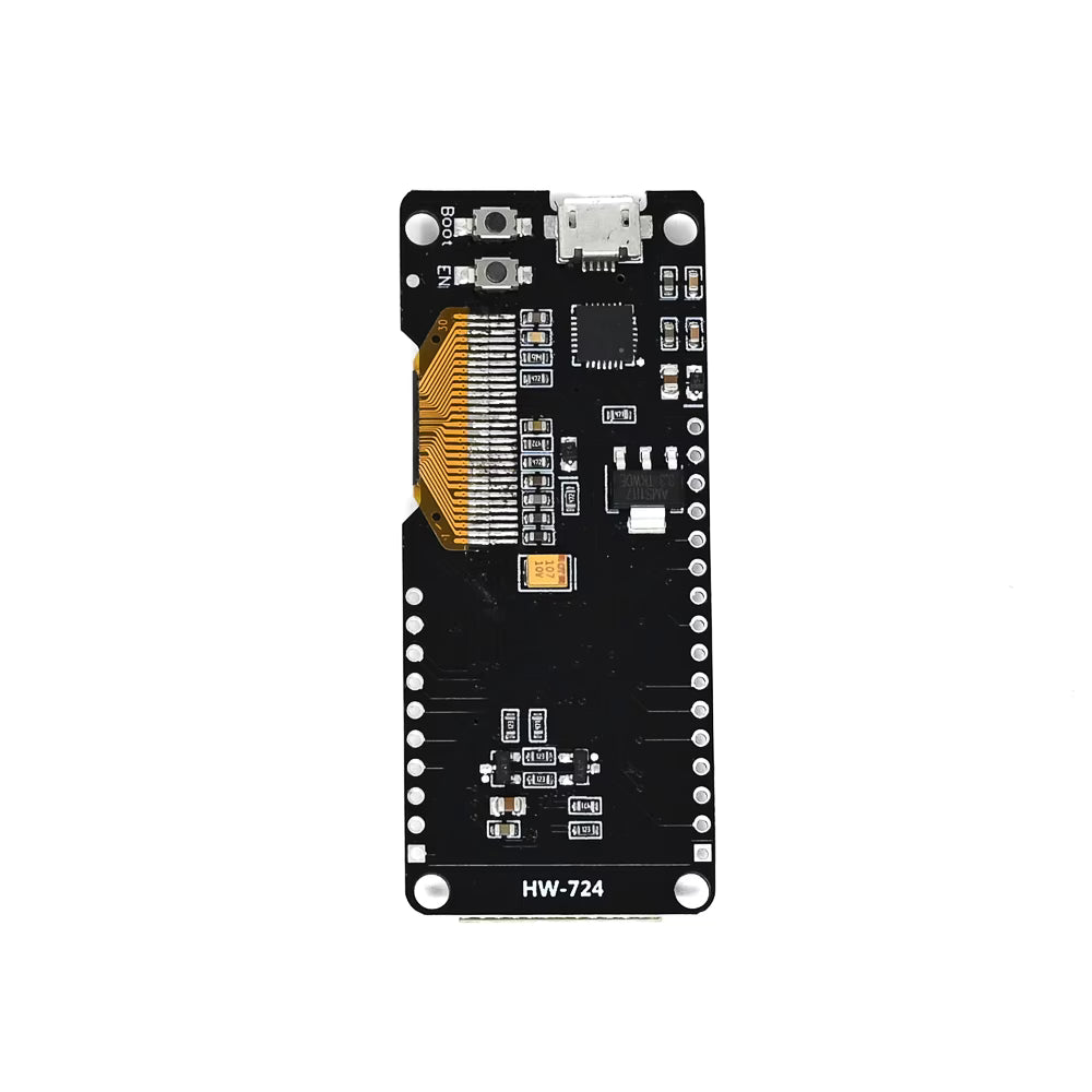 ESP32D OLED Module for WiFi and Bluetooth