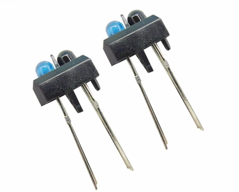 TCRT5000 Reflective IR Sensor Photoelectric