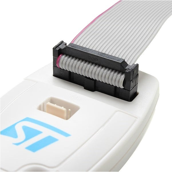 ST LINK V2 in-circuit Debugger / Programmer for STM8 and STM32