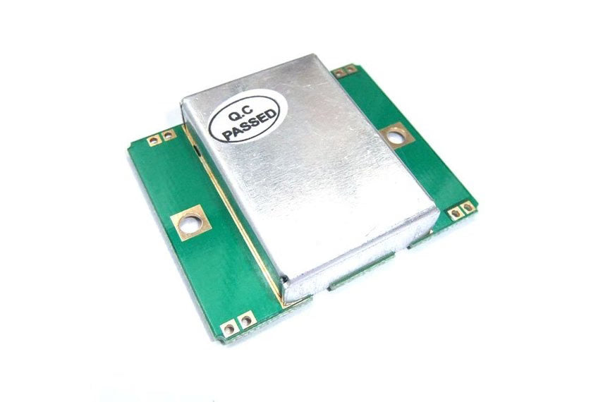 HB100 Microwave Doppler Radar Motion Sensor