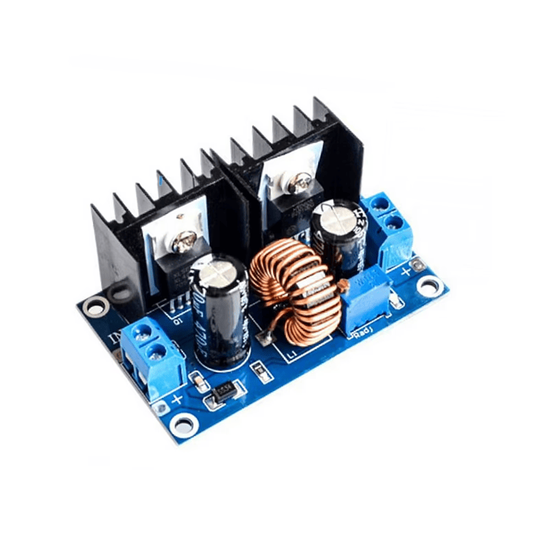 XL4016E1 200W STEP DOWN POWER SUPPLY MODULE