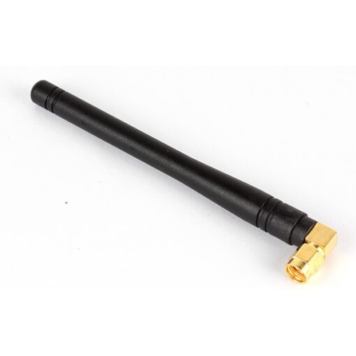 Quadband L Type GSM Antenna 4 Inch