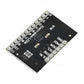MPR121 - 12 Channel Capacitive Touch Sensor Controller Module - I2C Interface