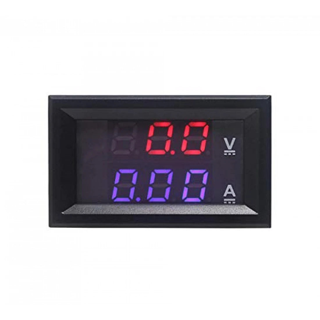 0.28inch DC 100V 10A LED Digital Voltmeter Ammeter