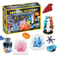 Crystal Growing Experiment Kit (TXX-011)