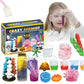 150 Crazy Chemistry Experiments Kit (TXC-302)