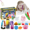 150 Crazy Chemistry Experiments Kit (TXC-302)