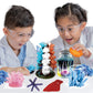 Crystal Growing Experiment Kit (TXX-011)