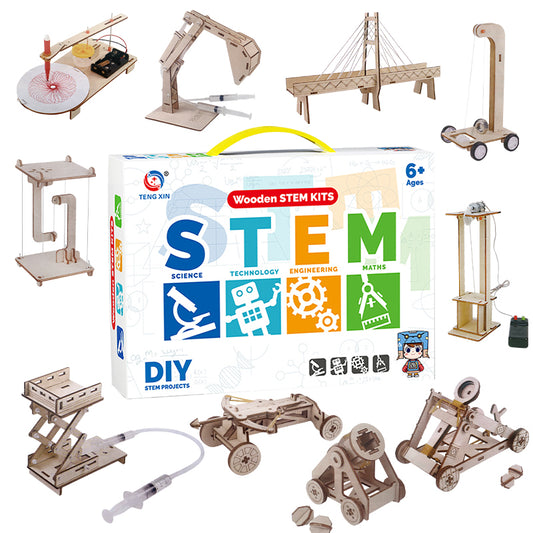 10-in-1 Engineering Kit (TXKJ-005)