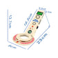 Metal Detector (Wooden Version) (TXSC-001)