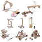 10-in-1 Engineering Kit (TXKJ-005)