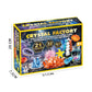 Crystal Growing Experiment Kit (TXX-011)