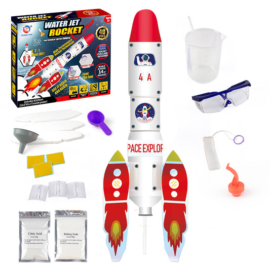 Air & Water Rocket Kit (TXX-028)