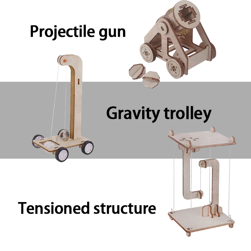10-in-1 Engineering Kit (TXKJ-005)