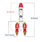 Air & Water Rocket Kit (TXX-028)