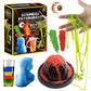52-in-1 Chemistry Experiments Kit (TXK-202)