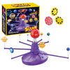 DIY Solar System Planets Projector STEM Kit (TXX-032)