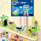 10-in-1 Motor Robot STEM Science DIY Kit (TXKJ-009)