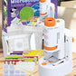 2-in-1 Microscope Set (TXX-051)