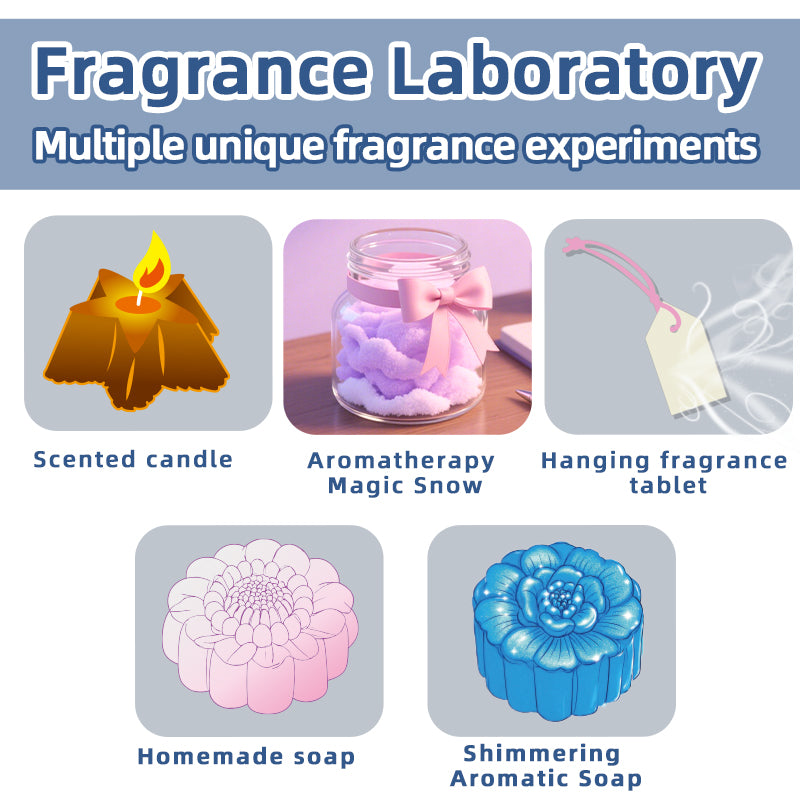 150 Crazy Chemistry Experiments Kit (TXC-302)