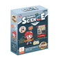 Lie Detector Science Kit (Electricity Learning) (TXH-145)