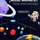 DIY Solar System Hanging Mobile STEM Kit (TXX-006)