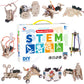 10-in-1 Robot Kit (Alt.) (TXKJ-004)