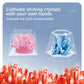 Crystal Growing Experiment Kit (TXX-011)
