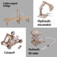 10-in-1 Engineering Kit (TXKJ-005)