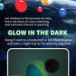 DIY Solar System Hanging Mobile STEM Kit (TXX-006)