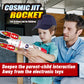 Air & Water Rocket Kit (TXX-028)