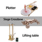 10-in-1 Engineering Kit (TXKJ-005)