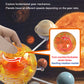 Rotating Solar System Model STEM Kit (TXX-031)